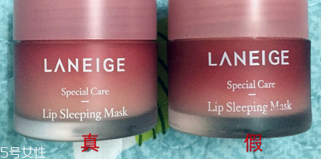 蘭芝唇膜孕婦能用嗎？起皮嘴唇的福音