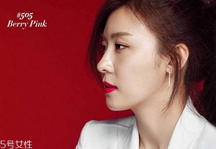 啞光口紅適合什么樣的人？這些口紅一樣都不能少