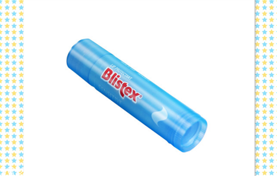 blistex唇膏有哪幾款？使用唇膏應(yīng)該適量