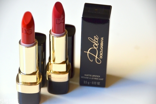 唇色深適合什么顏色口紅？多嘗試才會找到最適合自己的