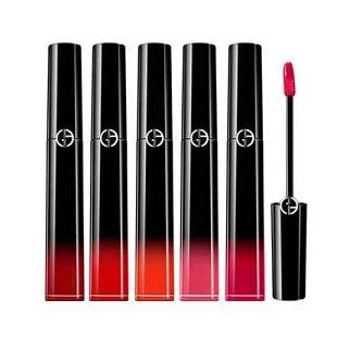 啞光口紅適合什么樣的人？這些口紅一樣都不能少