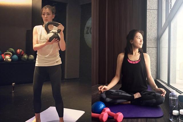 怎樣讓自己越來(lái)越年輕 凍齡女神們這樣做