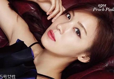 啞光口紅適合什么樣的人？這些口紅一樣都不能少