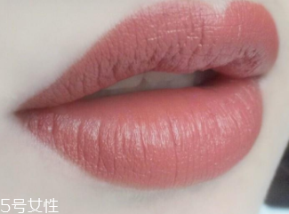 Mac口紅哪個(gè)顏色最火？6款最愛唇色試色