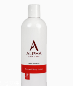 身體乳哪個牌子好？這些身體乳買了不后悔