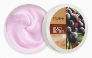 身體乳哪個牌子好？這些身體乳買了不后悔