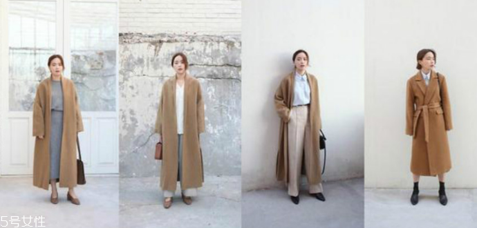 上班族怎么穿？上班族一周7天的4個(gè)搭配法則