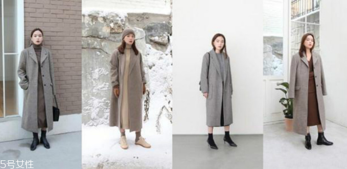 上班族怎么穿？上班族一周7天的4個(gè)搭配法則