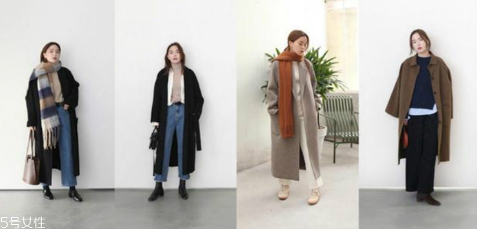 上班族怎么穿？上班族一周7天的4個(gè)搭配法則