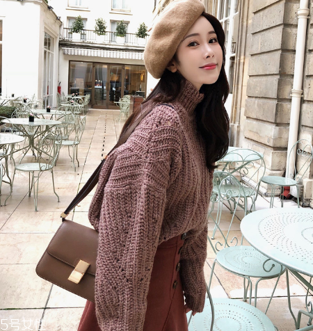 毛衣可以放洗衣機脫水嗎？毛衣脫水須謹慎