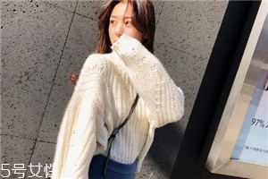 毛衣可以放洗衣機脫水嗎？毛衣脫水須謹慎