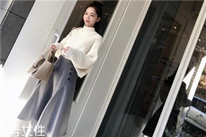 毛衣可以用滾筒洗衣機洗嗎？輕柔呵護要小心