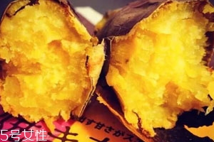 微波爐烤紅薯用光波還是微波 微波爐烤紅薯注意事項(xiàng)