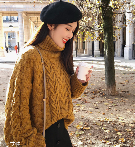 毛衣可以用洗發(fā)水洗嗎？洗完小心發(fā)黃變色