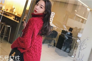 毛衣可以用洗發(fā)水洗嗎？洗完小心發(fā)黃變色