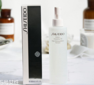 卸妝油哪個牌子好用？網紅卸妝油盤點