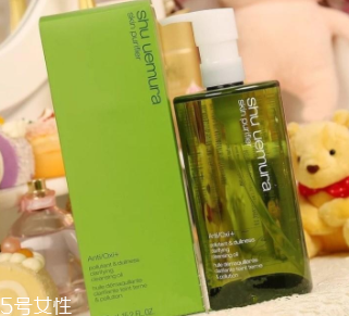 卸妝油哪個牌子好用？網紅卸妝油盤點