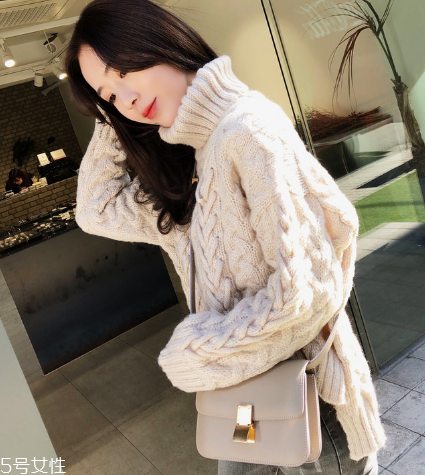 毛衣可以用洗衣粉洗嗎？傷手又傷衣