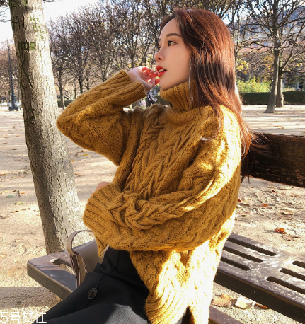 毛衣可以用洗衣粉洗嗎？傷手又傷衣