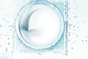 紀(jì)梵希水漾活妍冰霜面膜要洗嗎？