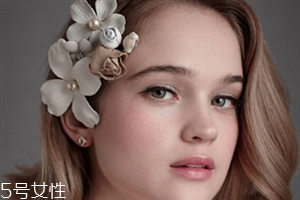 短發(fā)怎么做新娘造型？編發(fā)好看又簡(jiǎn)單