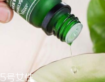 精油涂在哪里吸收最快？手掌腋下吸收快