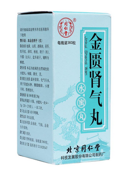 金匱腎氣丸可以多吃嗎？多吃無益