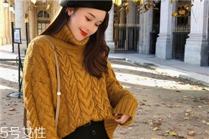 毛衣能用吹風(fēng)機(jī)吹嗎？可以考慮低溫檔吹干