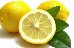 檸檬精油能美白嗎？強(qiáng)效對(duì)抗黑色素