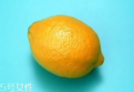 檸檬精油能美白嗎？強(qiáng)效對(duì)抗黑色素