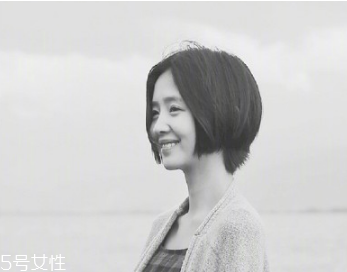 什么短發(fā)發(fā)型最清爽養(yǎng)眼？鎖骨短發(fā)發(fā)型推薦