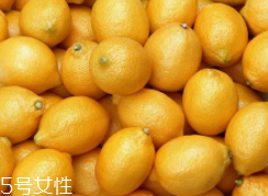 檸檬精油能加在哪些護膚品中？少量添加都可以