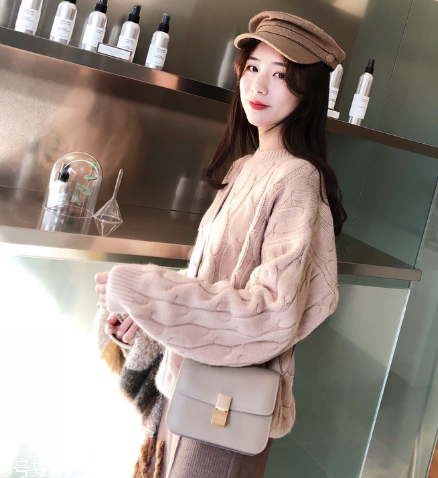 毛衣會越洗越大嗎？注意清洗和晾曬的方式