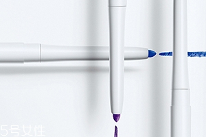 紀梵希眼線筆使用方法