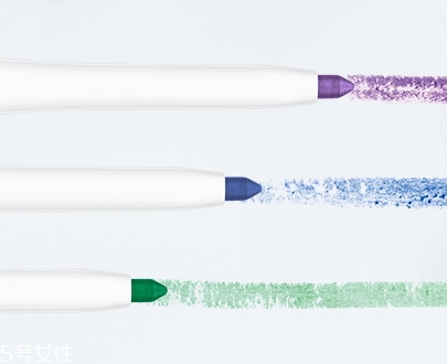 紀梵希眼線筆使用方法