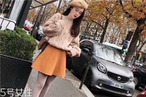 毛衣會越洗越大嗎？注意清洗和晾曬的方式