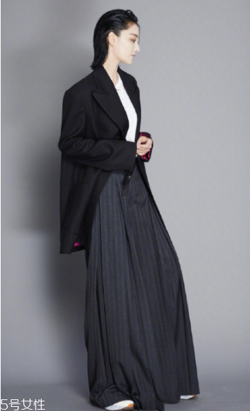 內(nèi)扣短發(fā)適合什么臉型？臉小是關鍵