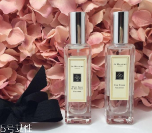 女士香水什么味道好？這6款香水親切又高級