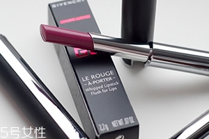 口紅是什么做的？原來用了這些材料