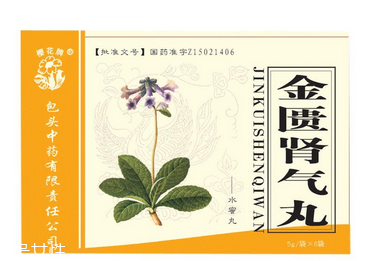 金匱腎氣丸兒童能吃嗎？須在醫(yī)生指導(dǎo)下服用