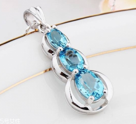 托帕石能終身佩戴嗎？佩戴之前先要知道這個