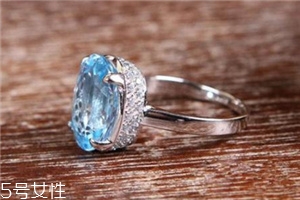 托帕石能終身佩戴嗎？佩戴之前先要知道這個