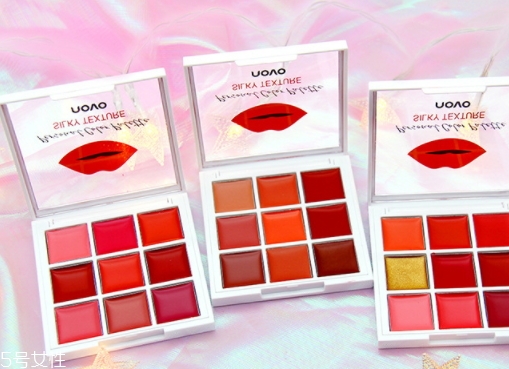 口紅有味道怎么回事？