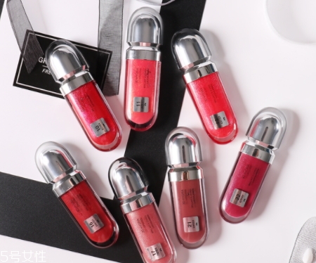 口紅有味道怎么回事？