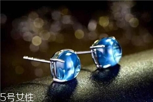 托帕石有收藏價(jià)值嗎？這個(gè)顏色價(jià)值最高