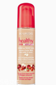 YSL粉底液怎么選？不能錯(cuò)過最出名的YSL粉底液