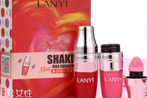 唇釉怎么做？教你自制唇釉的方法