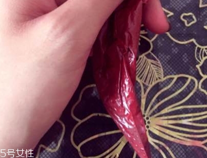 唇釉怎么做？教你自制唇釉的方法