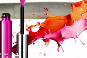 唇釉和染唇液的區(qū)別 你更看好哪個(gè)？