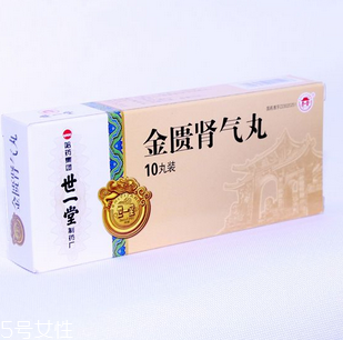 金匱腎氣丸補氣血嗎？補氣血最快的方法